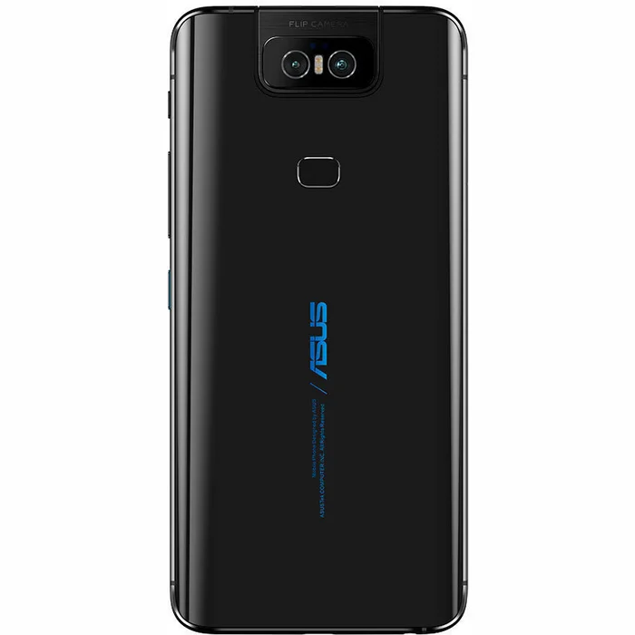 Viedtālrunis ASUS Zenfone 6