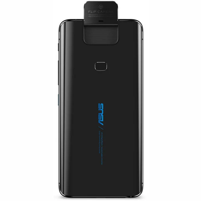 Viedtālrunis ASUS Zenfone 6
