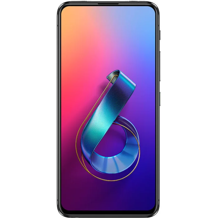 Viedtālrunis ASUS Zenfone 6