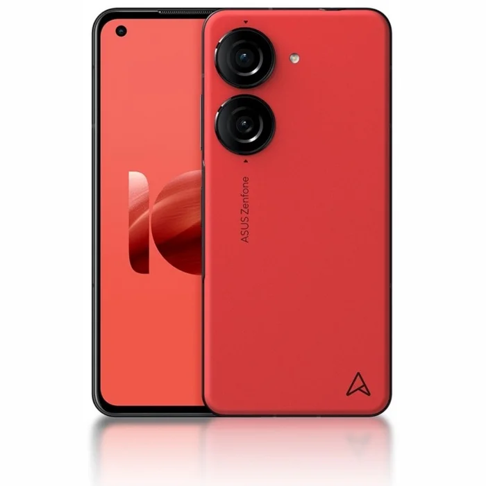 Asus Zenfone 10 8+256GB Eclipse Red