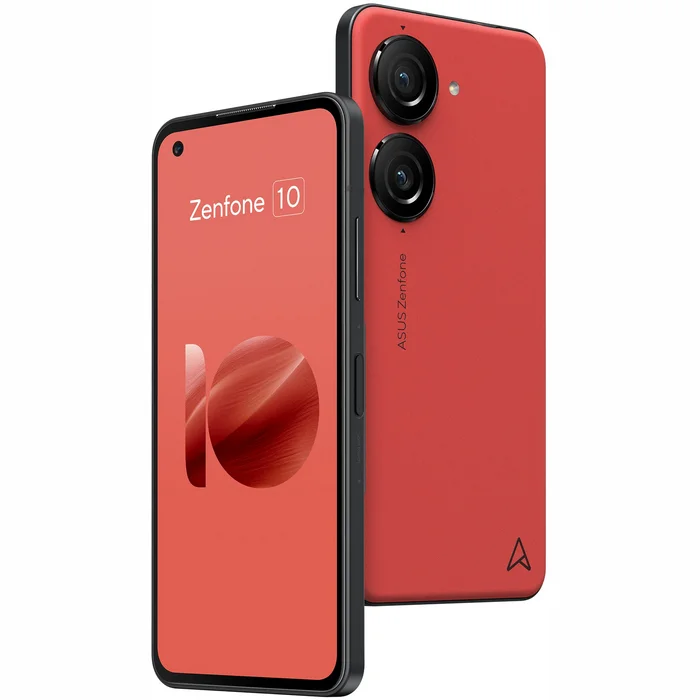 Asus Zenfone 10 8+256GB Eclipse Red