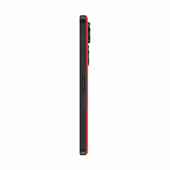 Asus Zenfone 10 8+256GB Eclipse Red
