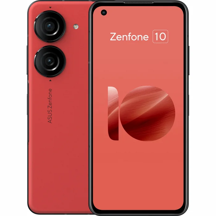 Asus Zenfone 10 8+256GB Eclipse Red
