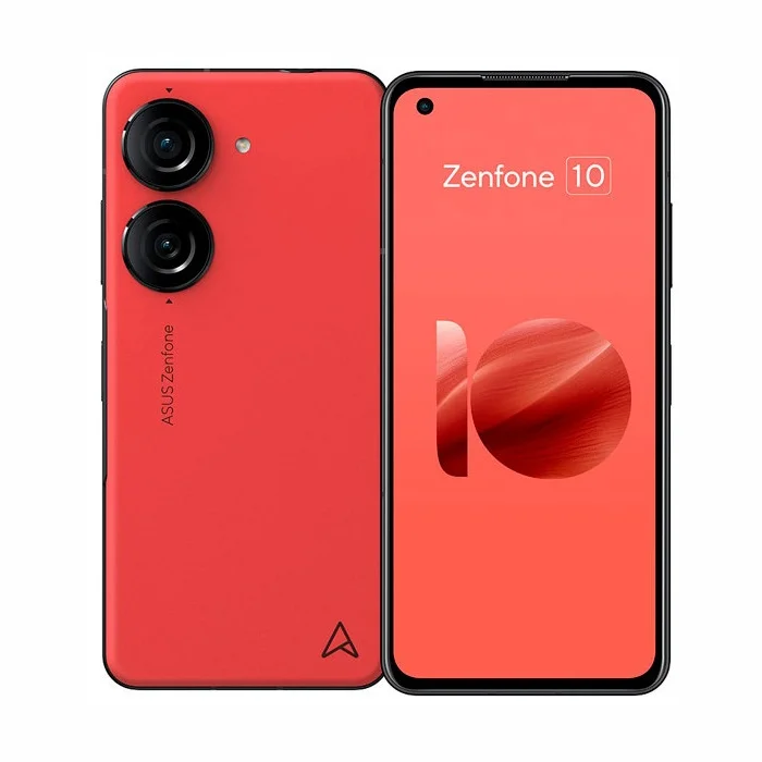 Asus Zenfone 10 8+256GB Eclipse Red