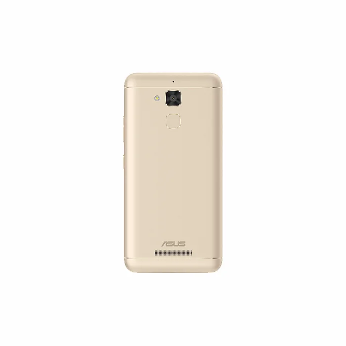 Viedtālrunis ASUS ZenFone 3 Max Sand Gold