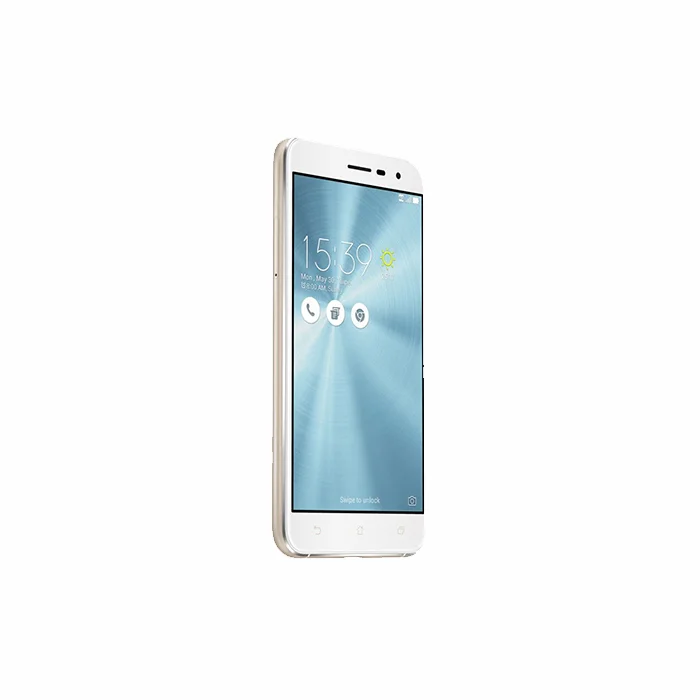 Mobilie telefoni un viedtālruņi ASUS ZenFone 3 ZE552KL Moonlight White