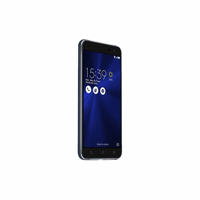 Mobilie telefoni un viedtālruņi ASUS ZenFone 3 ZE552KL Sapphire Black