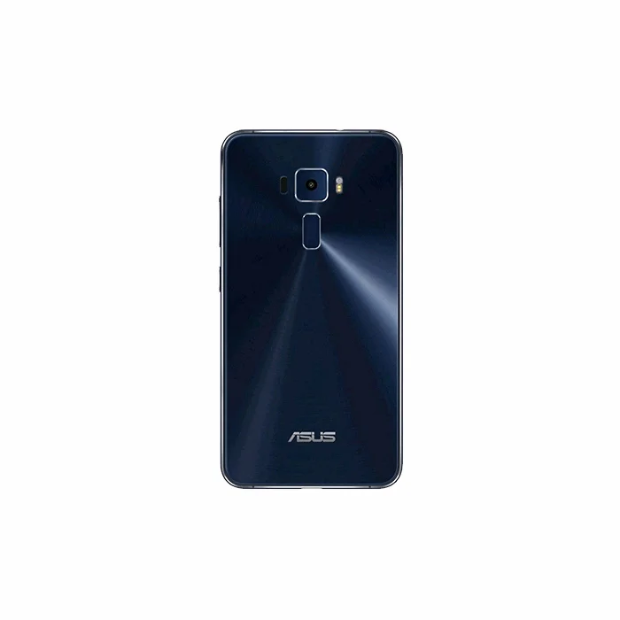 Mobilie telefoni un viedtālruņi ASUS ZenFone 3 ZE552KL Sapphire Black
