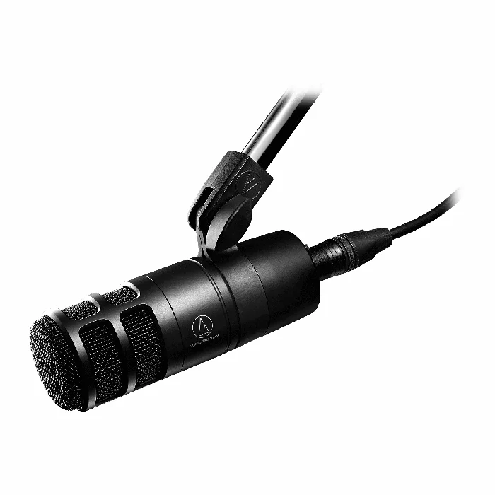 Mikrofons Audio Technica AT2040 Black