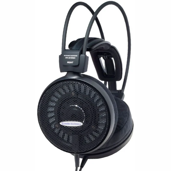 Austiņas Austiņas Audio Technica ATH-AD1000X