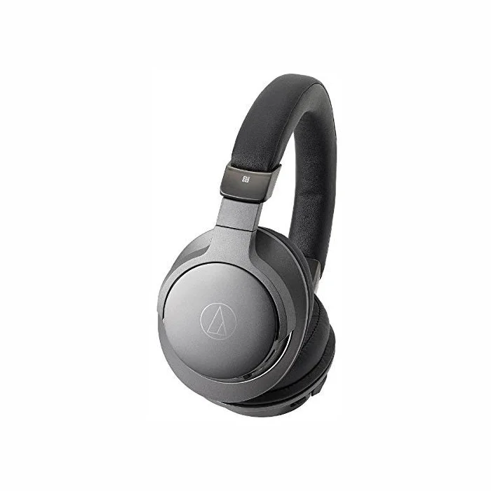 Austiņas Austiņas Audio Technica ATH-AR5BT Black