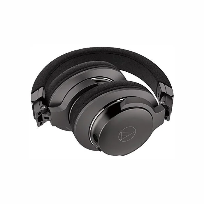 Austiņas Austiņas Audio Technica ATH-AR5BT Black