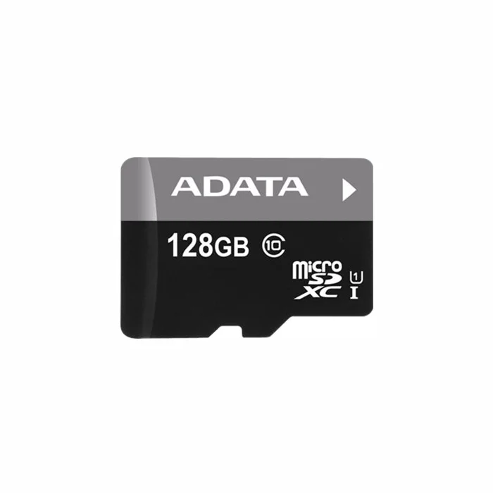 Adata Premier MicroSDXC/SDHC UHS-I Class10 128GB