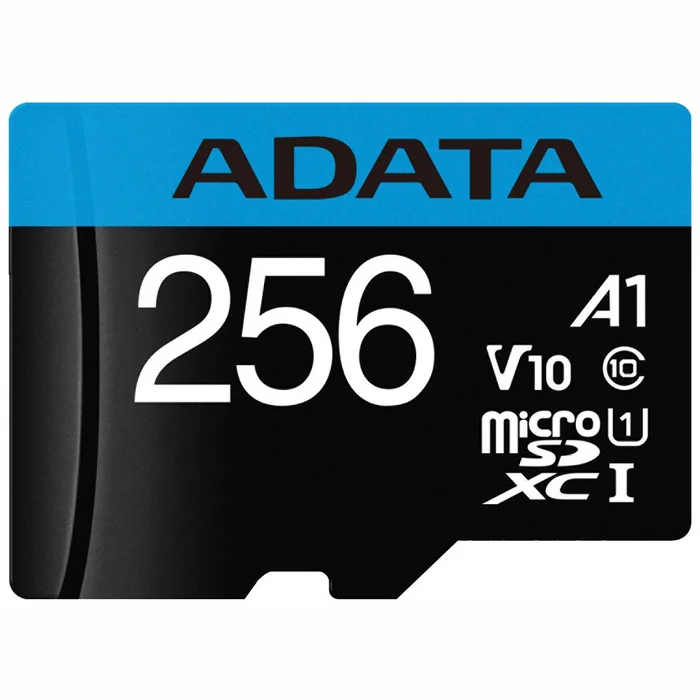 Adata Premier microSDXC/SDHC UHS-I Class10 256GB