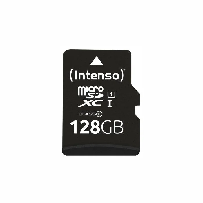 Intenso microSD Card UHS-I Premium 512GB