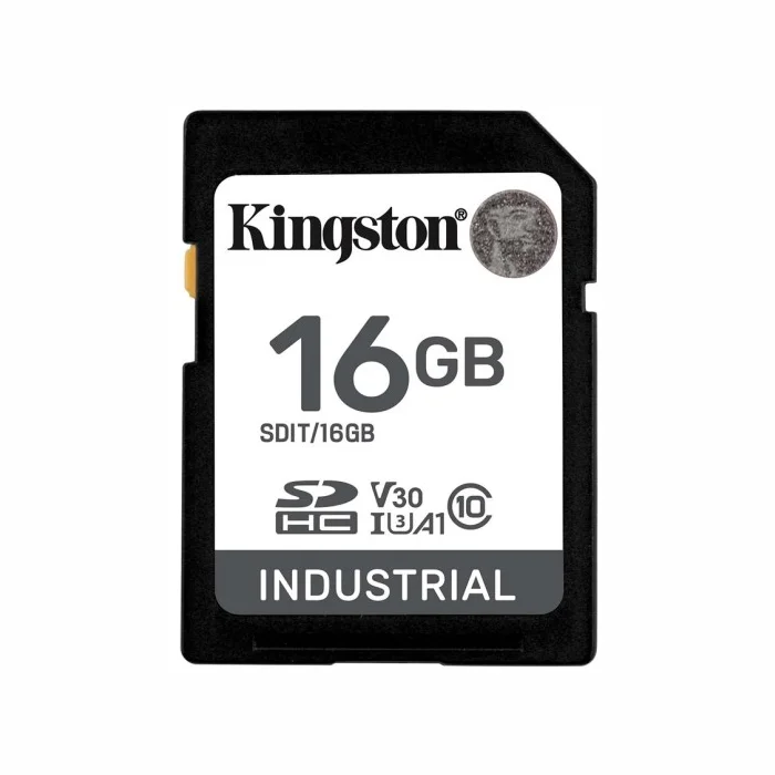 Kingston Industrial 16GB