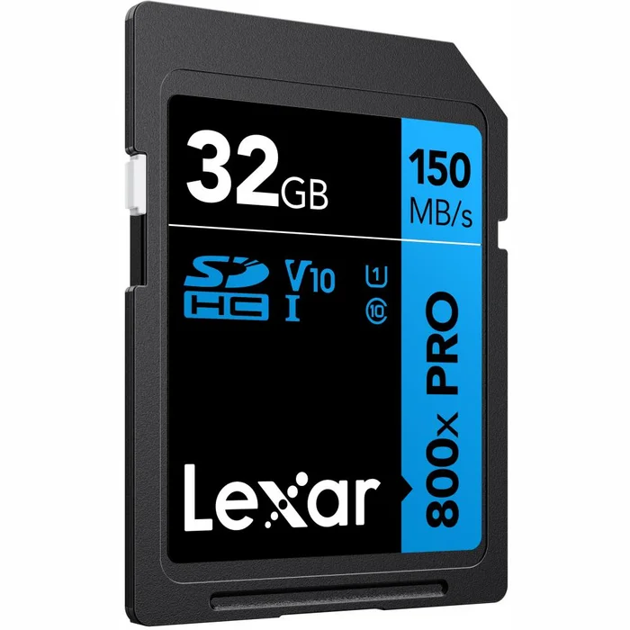 Lexar 32GB LSD0800P032G-BNNNG