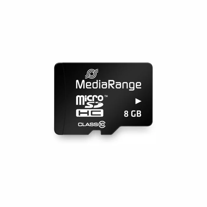 MediaRange 8GB MR957