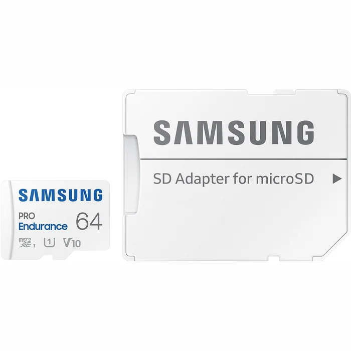 Samsung PRO Endurance microSD 64GB