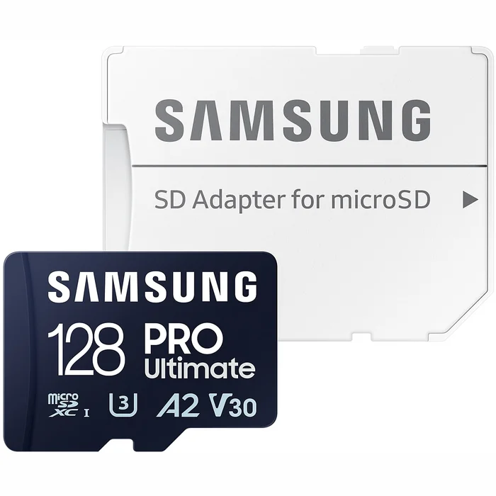 Samsung Pro Ultimate 128GB