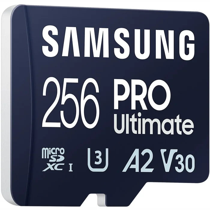 Samsung PRO Ultimate 256GB
