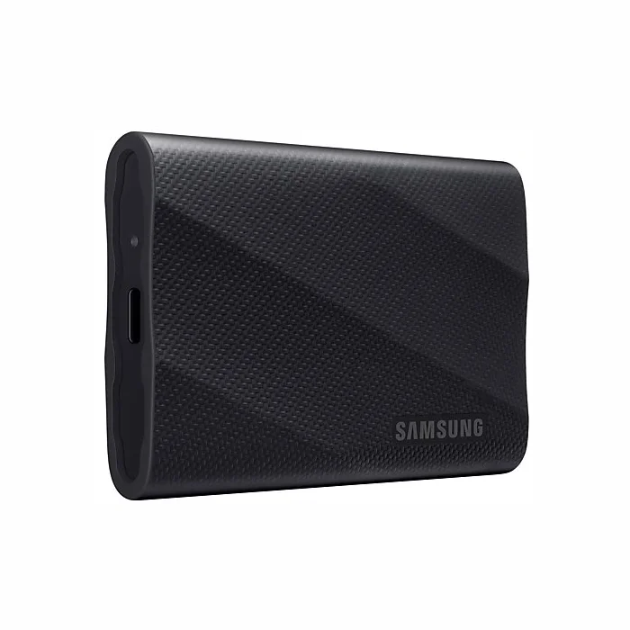 Ārējais cietais disks Samsung SSD T9 2TB