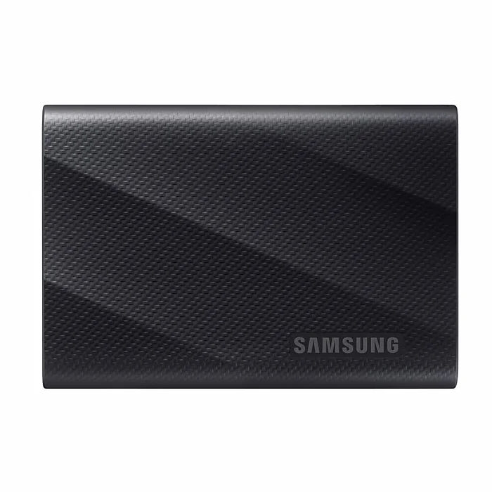 Ārējais cietais disks Samsung SSD T9 2TB