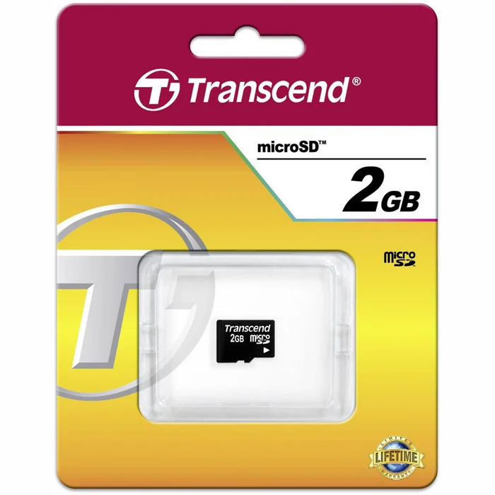 Transcend TS2GUSDC 2GB