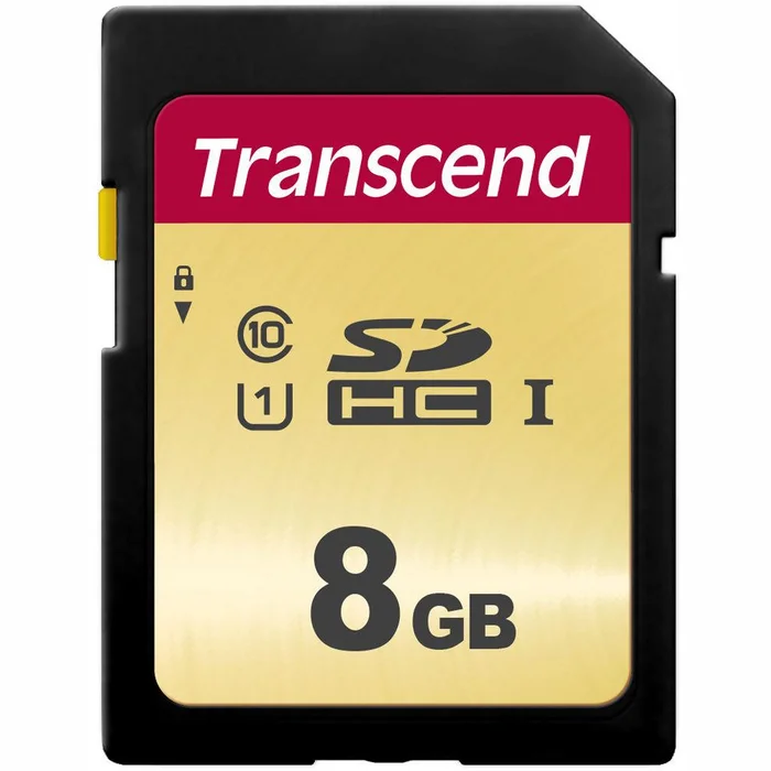 Transcend 8GB TS8GSDC500S