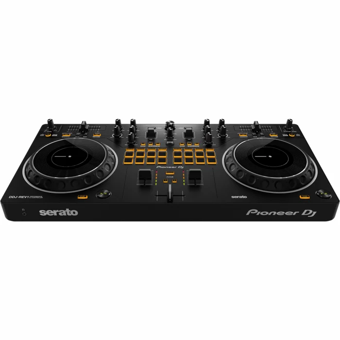 Pioneer DJ Controller for Serato DJ Lite DDJ-REV1