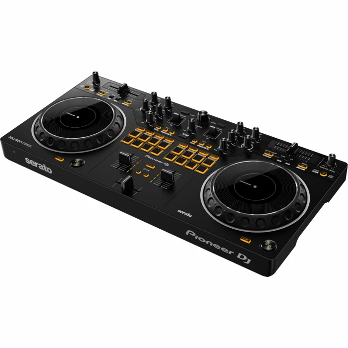 Pioneer DJ Controller for Serato DJ Lite DDJ-REV1