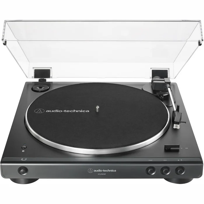 Audio-Technica AT-LP60XBTBK Black