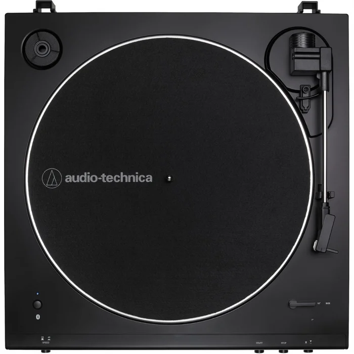 Audio-Technica AT-LP60XBTBK Black