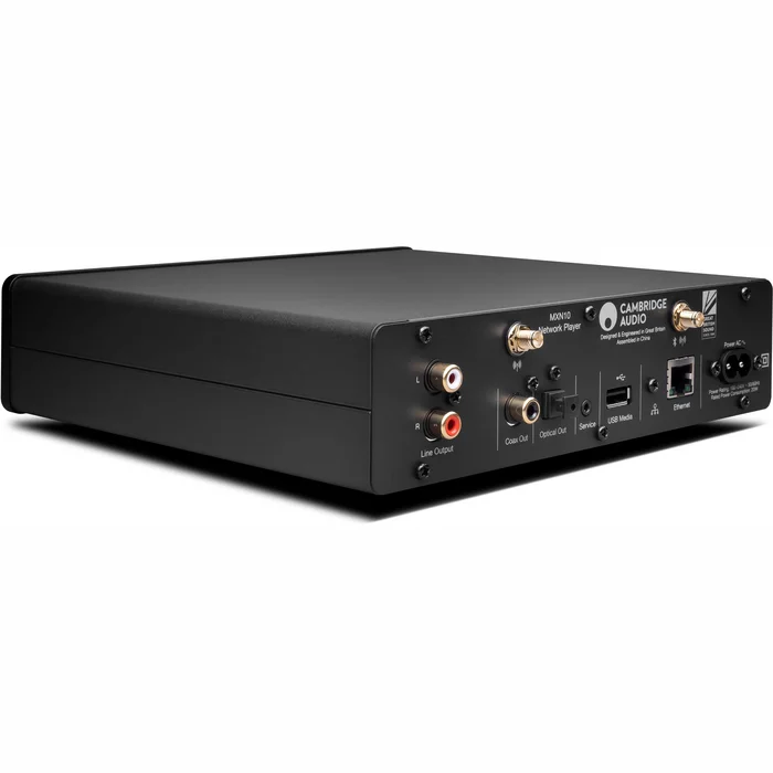 Cambridge Audio Compact Network Player MXN10 C11298K
