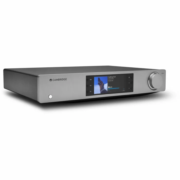 Cambridge Audio Network Player CXN100 C11275K