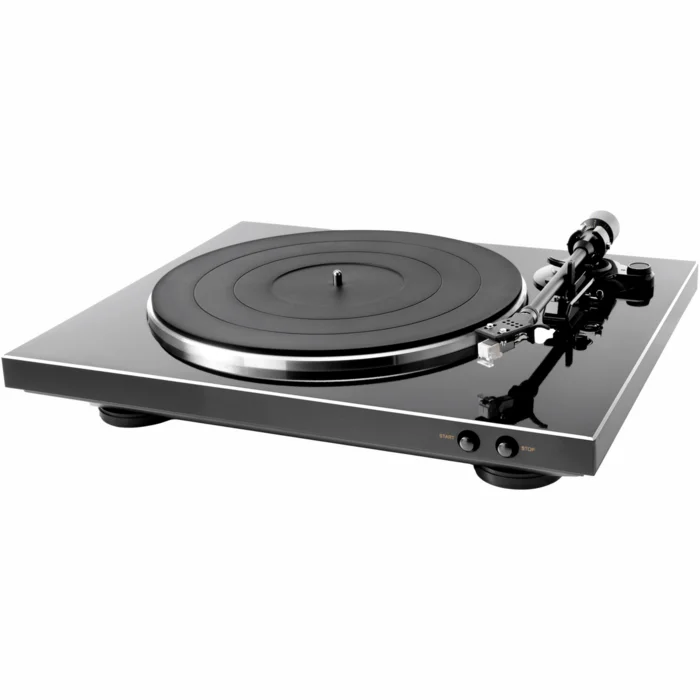 Denon DP-300F Black