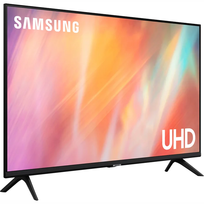 Televizori Samsung 55'' UHD LED Smart TV UE55AU7022KXXH