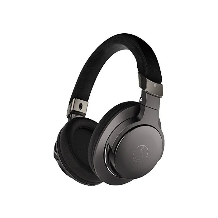 Austiņas Austiņas Audio Technica ATH-AR5BT Black