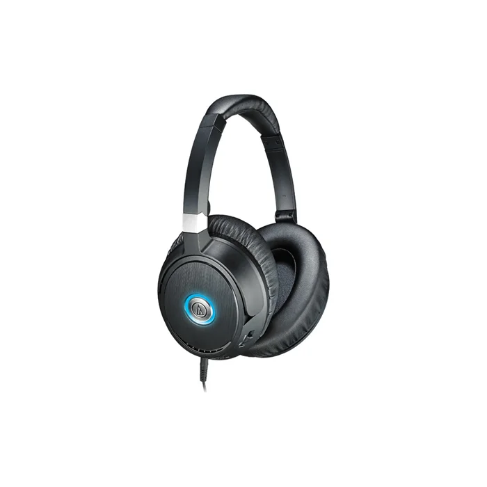 Austiņas Audio Technica Headphones ATH-ANC70