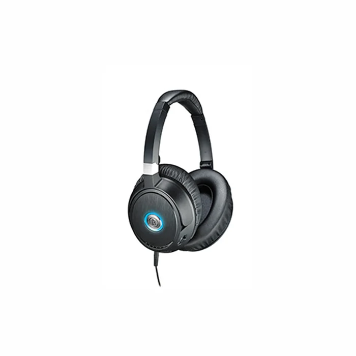 Austiņas Audio Technica Headphones ATH-ANC70