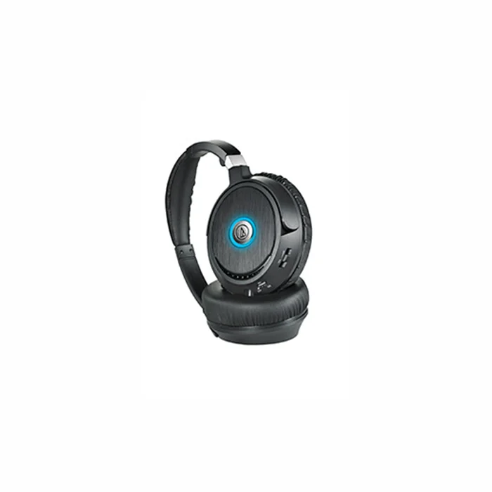 Austiņas Audio Technica Headphones ATH-ANC70