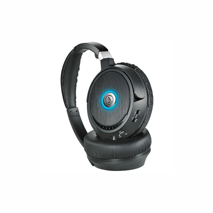 Austiņas Audio Technica Headphones ATH-ANC70