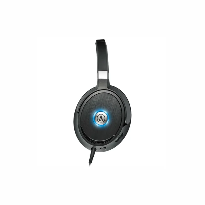 Austiņas Audio Technica Headphones ATH-ANC70