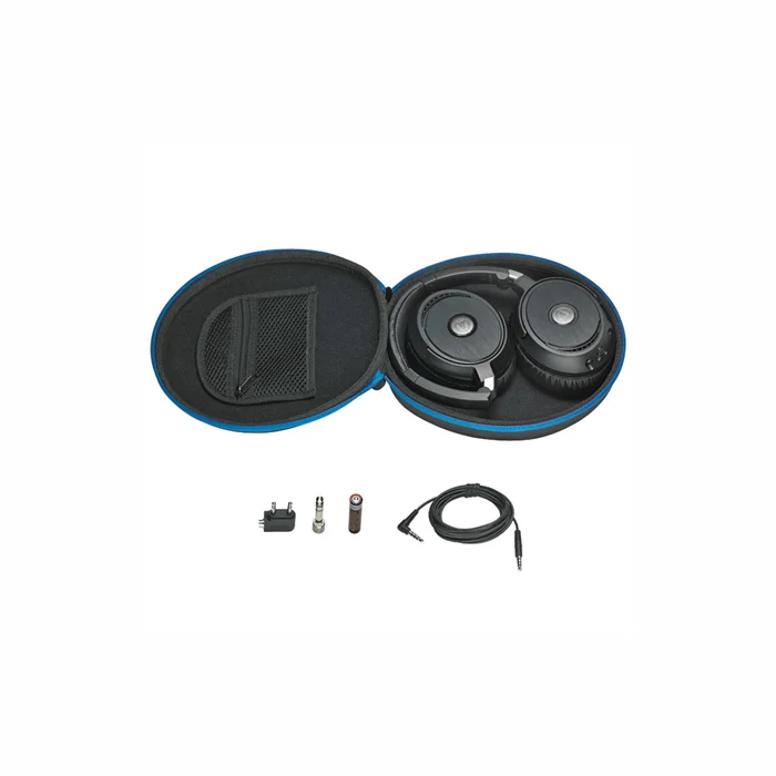 Austiņas Audio Technica Headphones ATH-ANC70