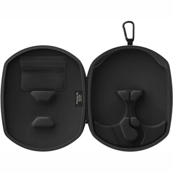 Pioneer HDJ-HC02 DJ headphones case