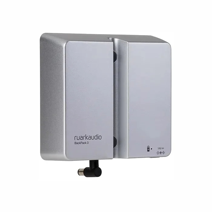 Ruark Audio BackPack3 Battery-Pack for R1 & MR1