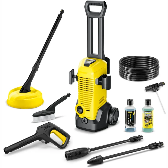 Karcher K 3 Car & Home 1.676-356.0