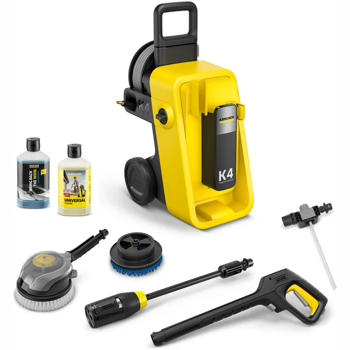 Karcher K 4 Comfort Premium Car 1.324-757.0