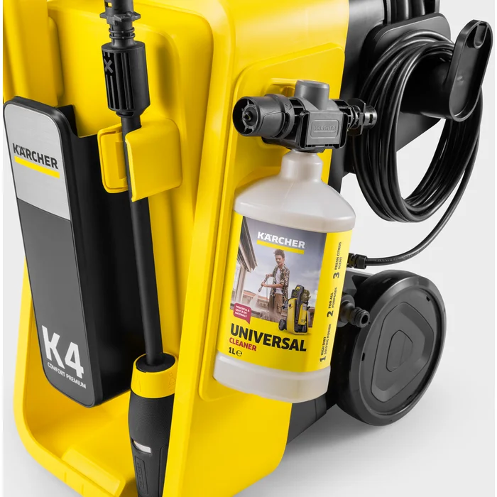 Karcher K 4 Comfort Premium Car 1.324-757.0