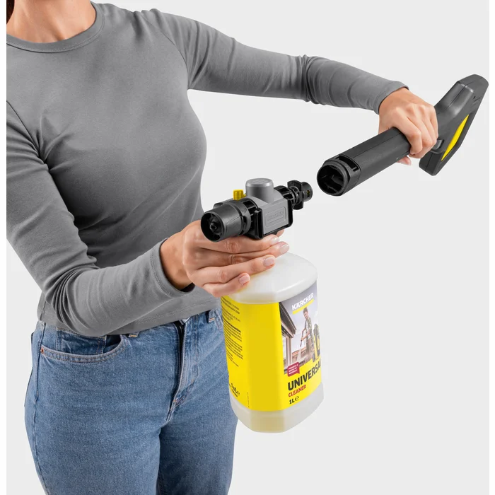 Karcher K 4 Comfort Premium Car 1.324-757.0
